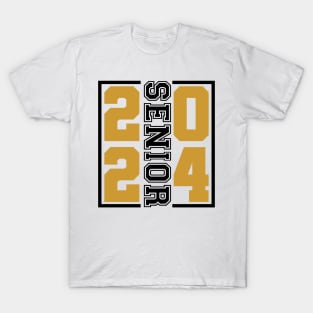 Senior 2024 T-Shirt